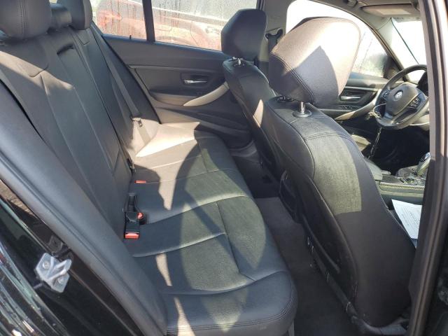 2015 BMW 320 I xDrive VIN: WBA3C3G51FNS74338 Lot: 53995794