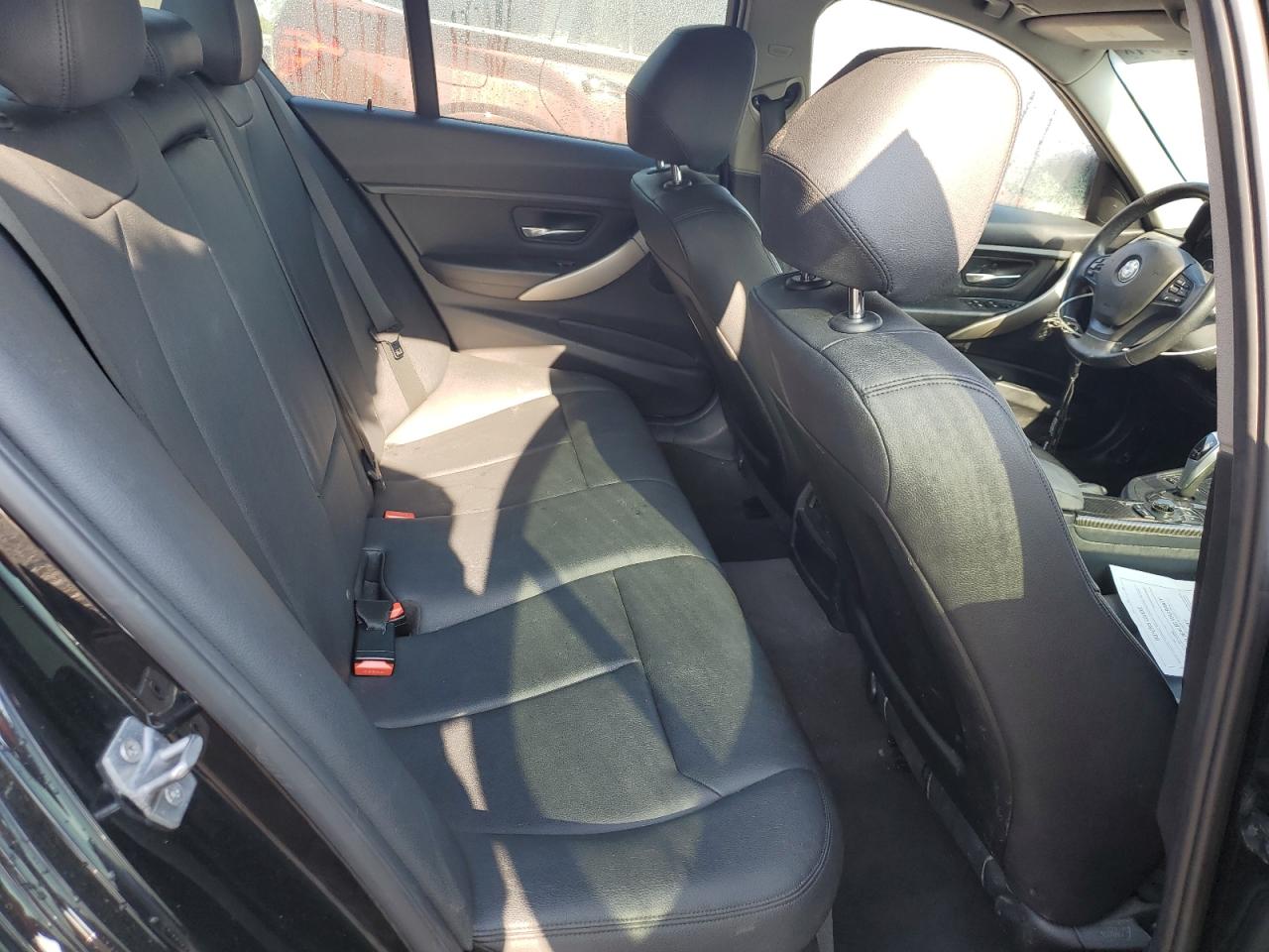 WBA3C3G51FNS74338 2015 BMW 320 I xDrive