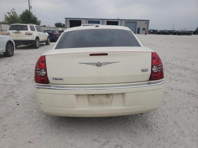 2009 Chrysler 300 Limited VIN: 2C3KA33V09H559463 Lot: 55852754