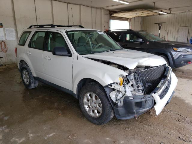 2011 Mazda Tribute I VIN: 4F2CY0C76BKM01090 Lot: 53996554