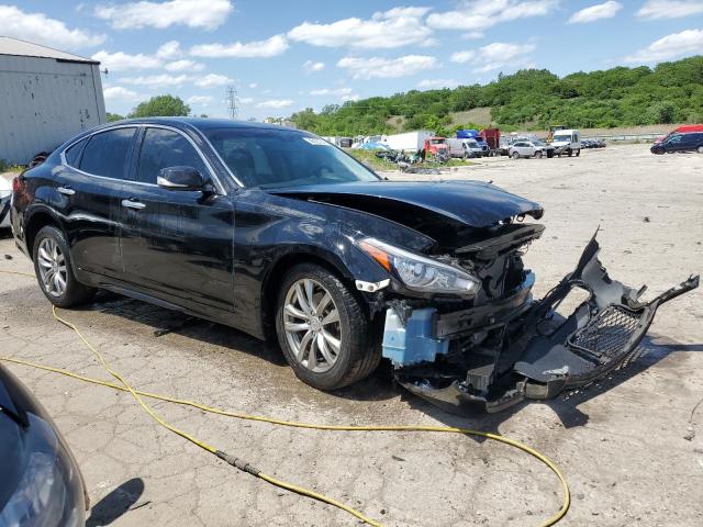 2015 Infiniti Q70 3.7 VIN: JN1BY1AR5FM560301 Lot: 56023794