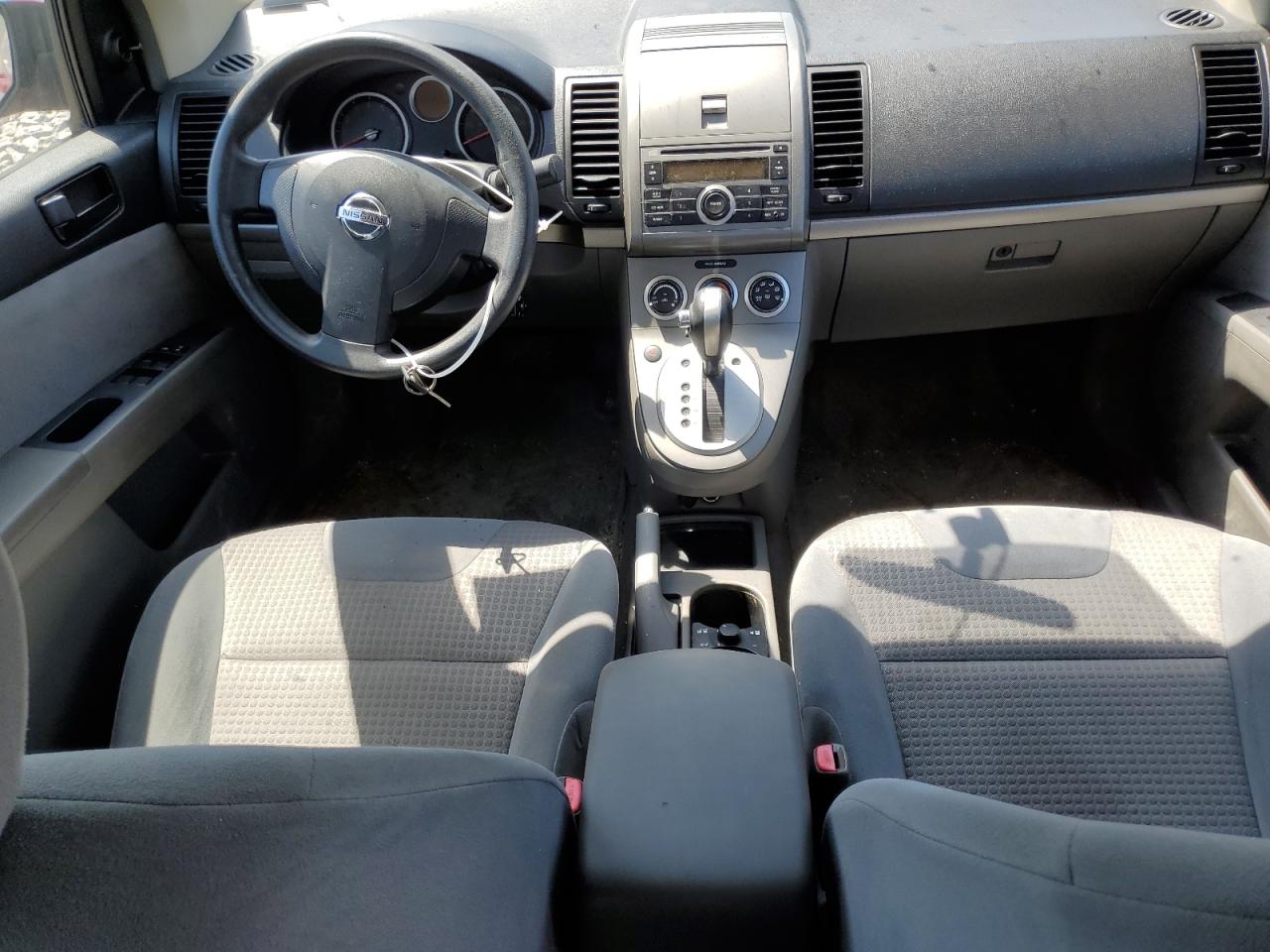 3N1AB61E88L715380 2008 Nissan Sentra 2.0