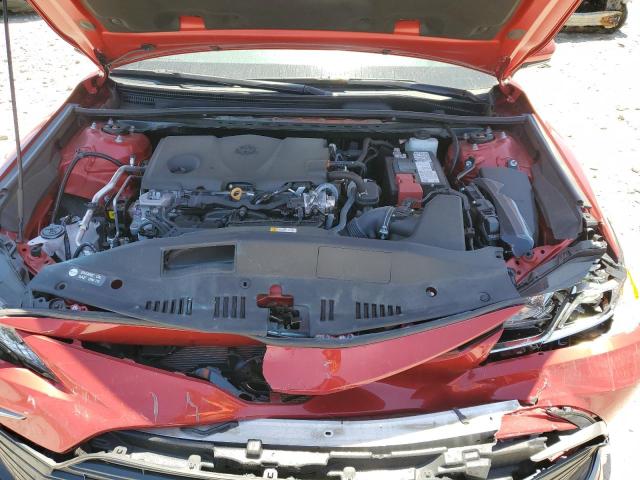 VIN 4T1R11AK2PU142651 2023 Toyota Camry, LE no.11