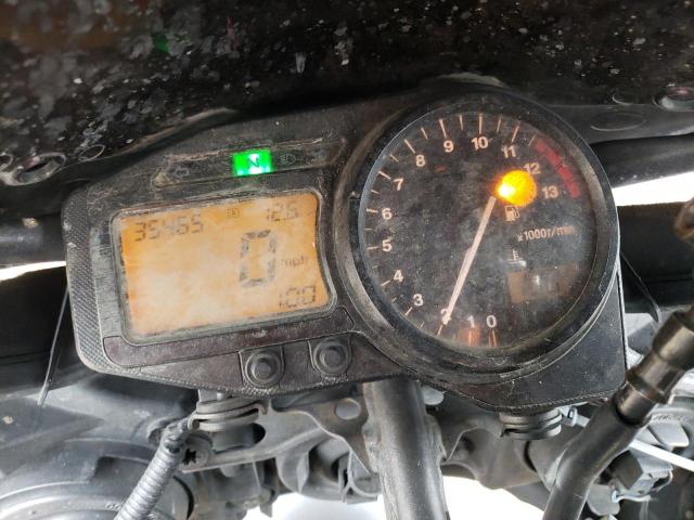 2003 HONDA CBR900 RR JH2SC50023M105303