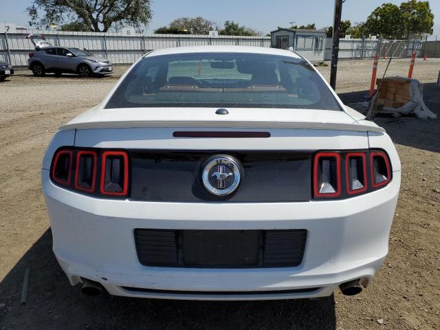 2014 Ford Mustang VIN: 1ZVBP8AM2E5259410 Lot: 54018704