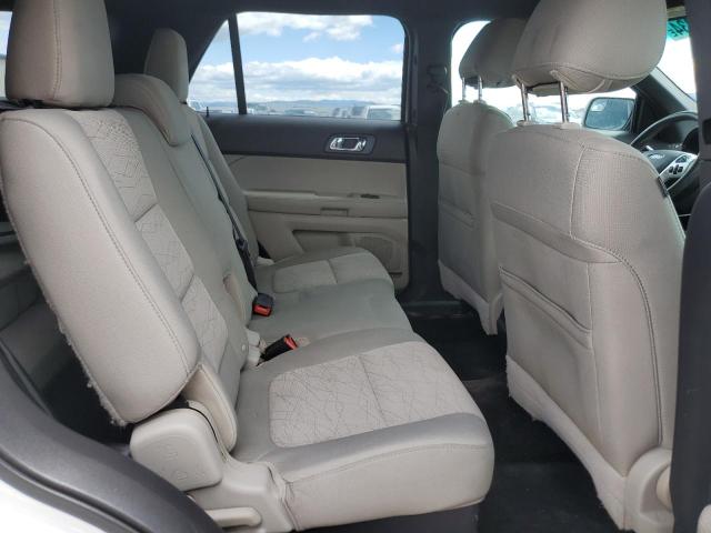 2012 Ford Explorer VIN: 1FMHK8B84CGA61177 Lot: 55462934