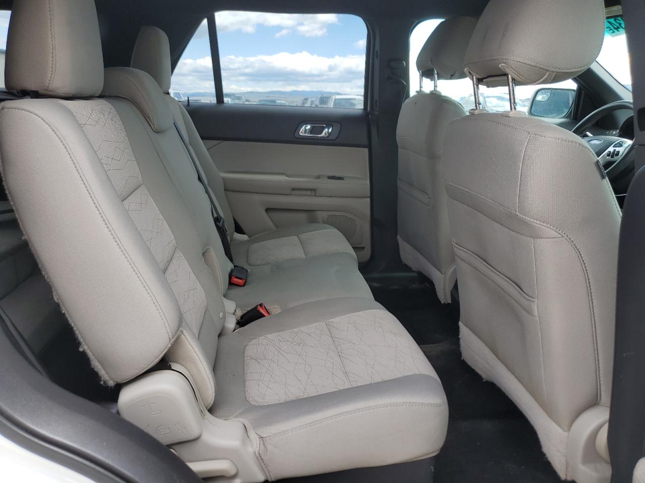 1FMHK8B84CGA61177 2012 Ford Explorer