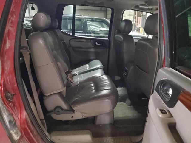 2003 GMC Envoy Xl VIN: 1GKET16S836150309 Lot: 56328594