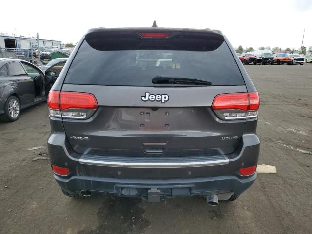 VIN 1C4RJFBG5EC204901 2014 Jeep Grand Cherokee, Lim... no.6