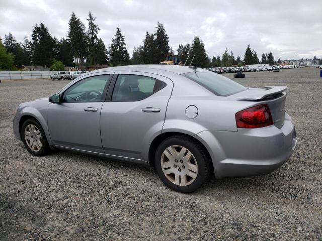 2014 Dodge Avenger Se VIN: 1C3CDZAB9EN112770 Lot: 56347004