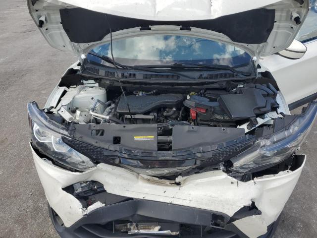 2018 Nissan Rogue Sport S VIN: JN1BJ1CP4JW157309 Lot: 55356564