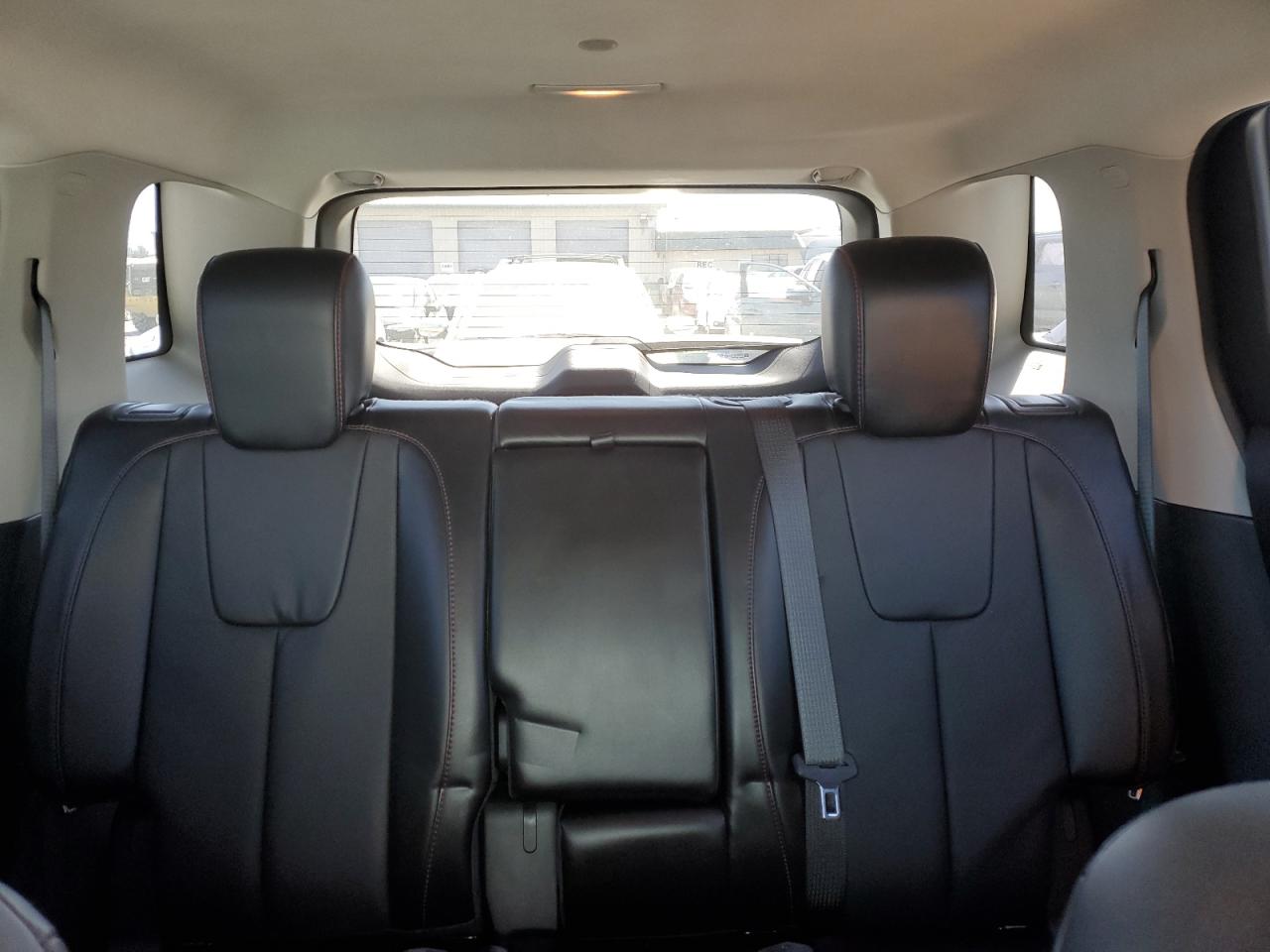 2GKFLVEK2C6237324 2012 GMC Terrain Slt