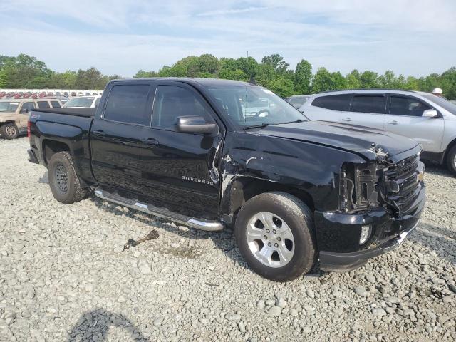 2017 CHEVROLET SILVERADO - 3GCUKREC3HG217746