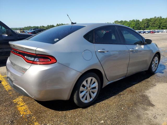 2014 Dodge Dart Sxt VIN: 1C3CDFBB6ED697231 Lot: 55299494