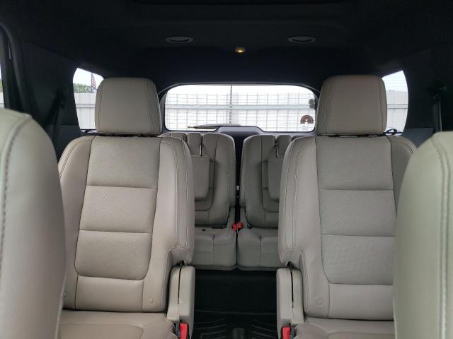 2015 Ford Explorer Limited VIN: 1FM5K7F85FGC21207 Lot: 52164214