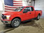 2018 FORD F150 SUPER - 1FTEX1EB2JFE00660