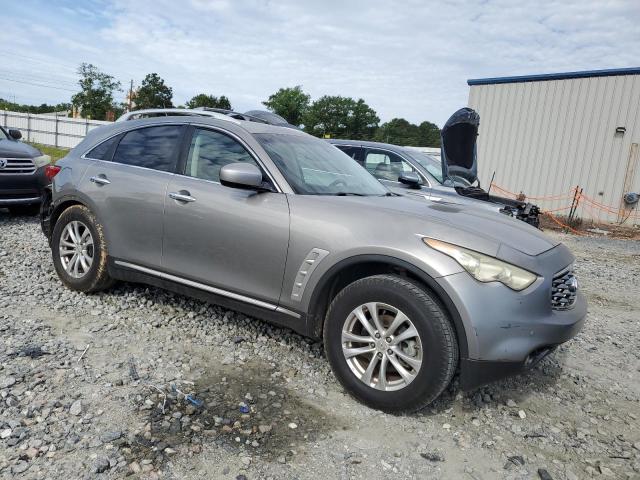 2011 Infiniti Fx35 VIN: JN8AS1MUXBM111060 Lot: 56608954