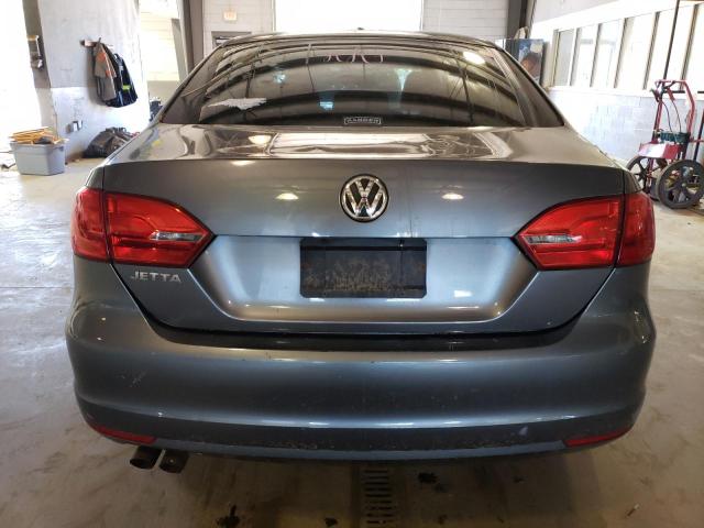 2013 Volkswagen Jetta Base VIN: 3VW2K7AJ5DM229986 Lot: 56347174