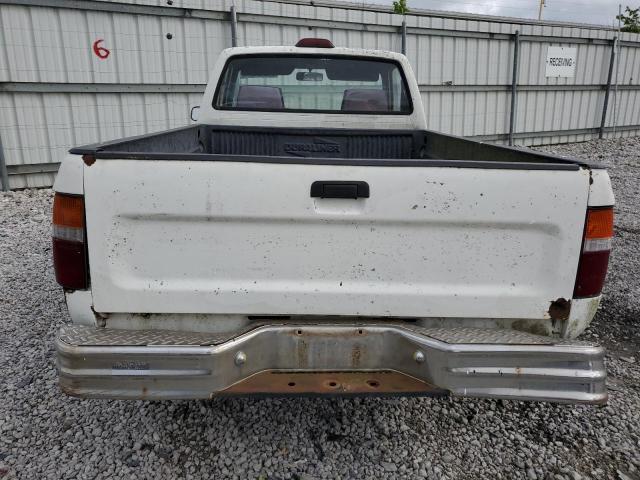 1994 Toyota Pickup 1/2 Ton Short Wheelbase Stb VIN: 4TARN81AXRZ197858 Lot: 54217874