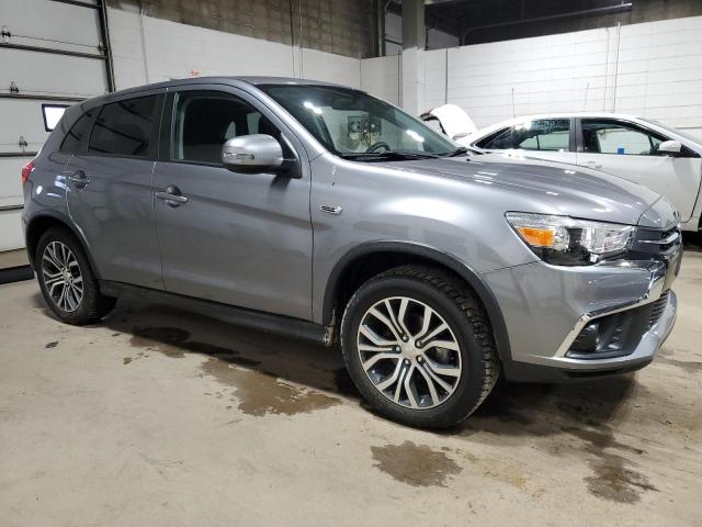 2018 Mitsubishi Outlander Sport Es VIN: JA4AP3AU5JU001314 Lot: 56097694