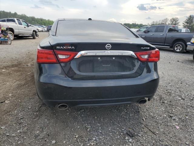 2018 Nissan Maxima 3.5S VIN: 1N4AA6AP5JC374481 Lot: 55605664