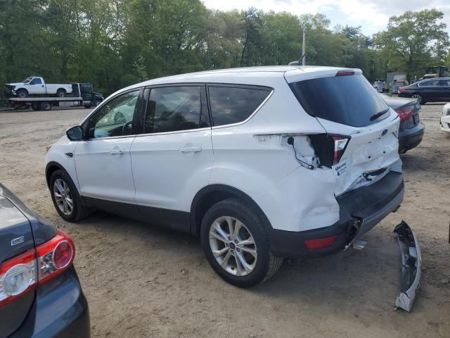 Vin: 1fmcu9gd9hua29902, lot: 54794804, ford escape se 20172