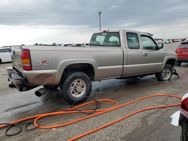 2002 Chevrolet Silverado K2500 Heavy Duty VIN: 1GCHK29152E157002 Lot: 53756954