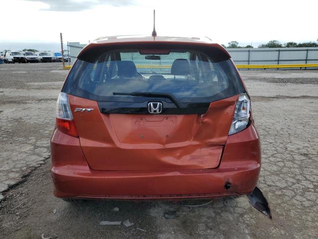 2012 Honda Fit - Image 6