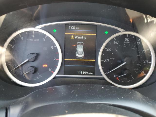 2019 Nissan Sentra S VIN: 3N1AB7AP8KY256479 Lot: 57034524