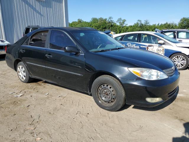 2003 Toyota Camry Le VIN: 4T1BE30KX3U155421 Lot: 56210574