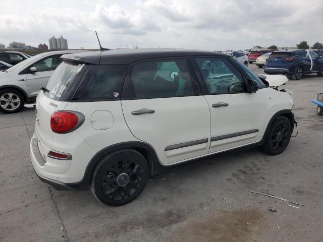 VIN ZFBCFADHXJZ041544 2018 Fiat 500L, Trekking no.3