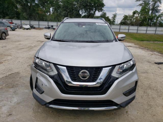 2020 Nissan Rogue S VIN: 5N1AT2MTXLC722425 Lot: 53123344