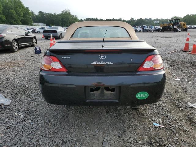 2002 Toyota Camry Solara Se VIN: 2T1FF28P42C598981 Lot: 53973534