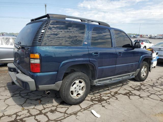 2006 Chevrolet Tahoe K1500 VIN: 1GNEK13Z36R132259 Lot: 56574414