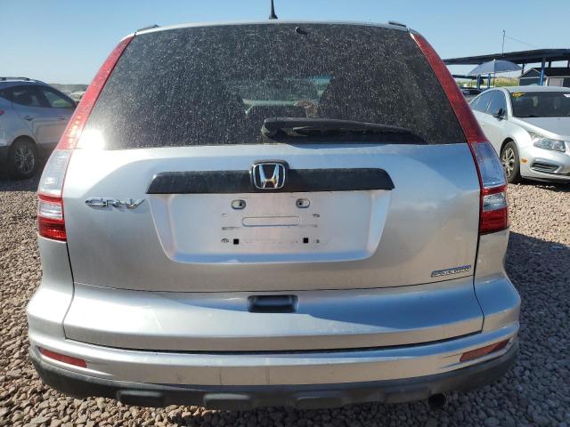 2011 Honda Cr-V Se VIN: JHLRE3H45BC006687 Lot: 54285324