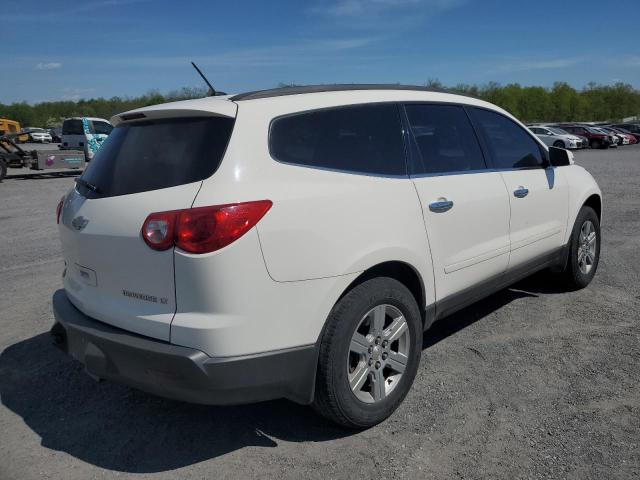 2011 Chevrolet Traverse Lt VIN: 1GNKVGED5BJ251048 Lot: 53297414