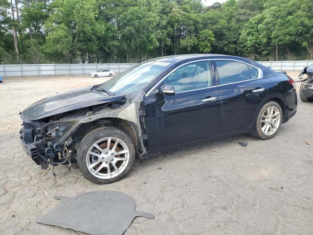 2011 Nissan Maxima S VIN: 1N4AA5AP8BC847897 Lot: 48737724