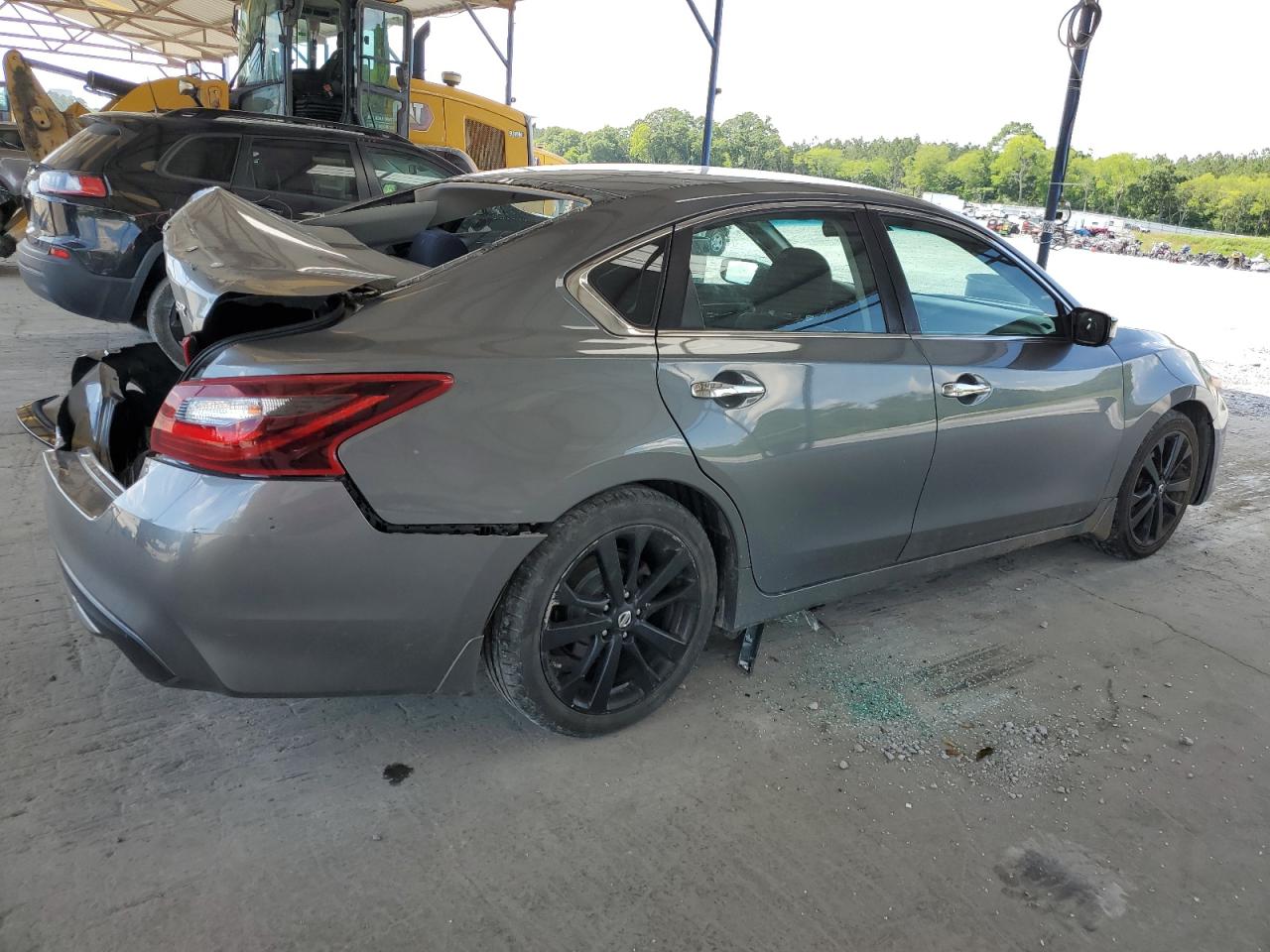 1N4AL3AP6HC470168 2017 Nissan Altima 2.5