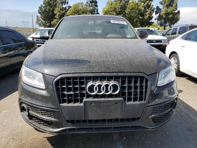 2015 Audi Q5 Premium Plus VIN: WA1DGAFP6FA086810 Lot: 56299654