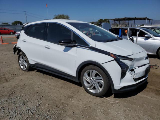 2023 Chevrolet Bolt Ev 1Lt VIN: 1G1FW6S03P4102655 Lot: 56323284