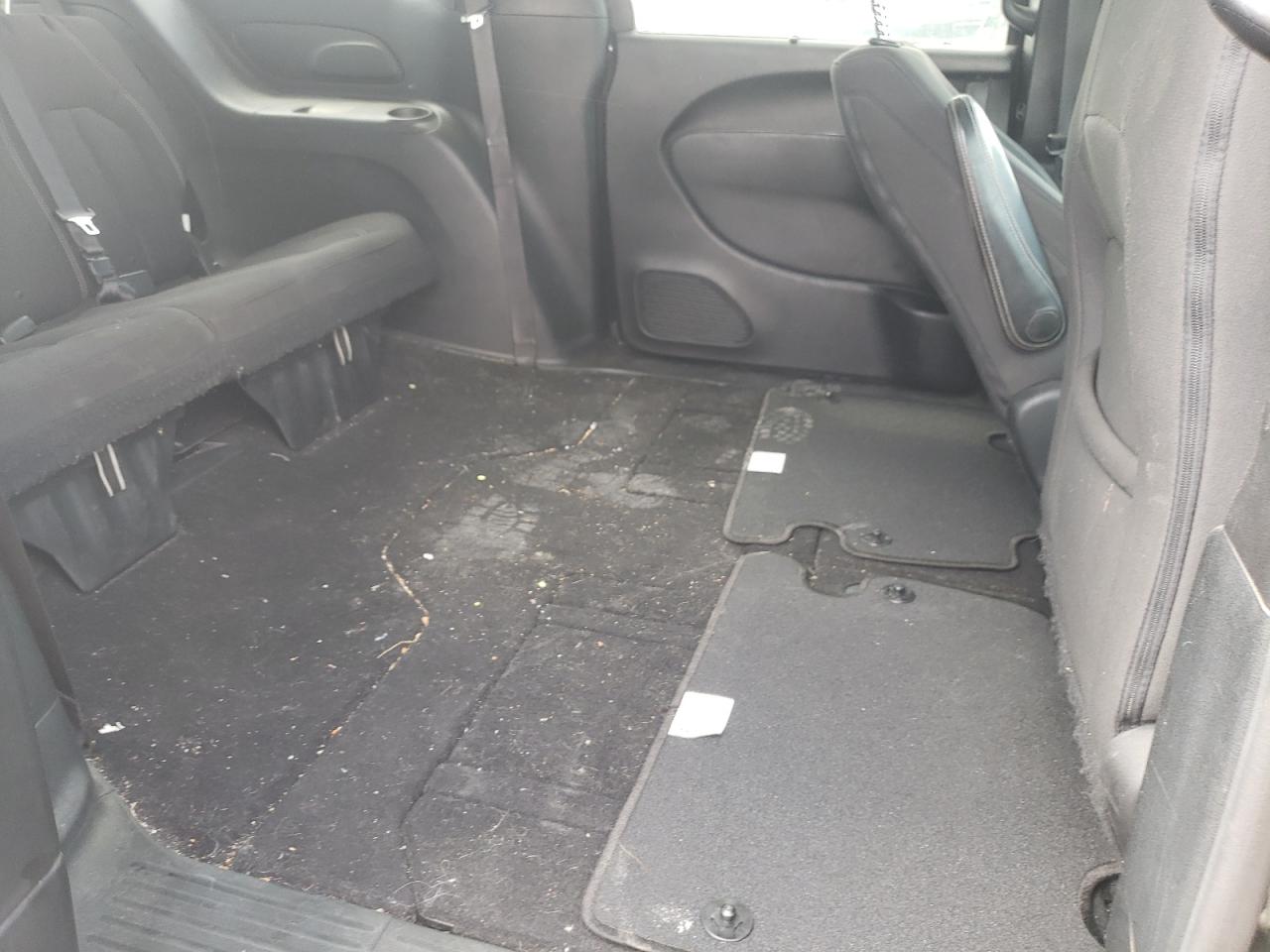 2C4RC1FG4KR532515 2019 Chrysler Pacifica Touring Plus