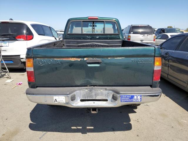 1999 Toyota Tacoma Prerunner VIN: 4TANM92N6XZ483230 Lot: 54567614