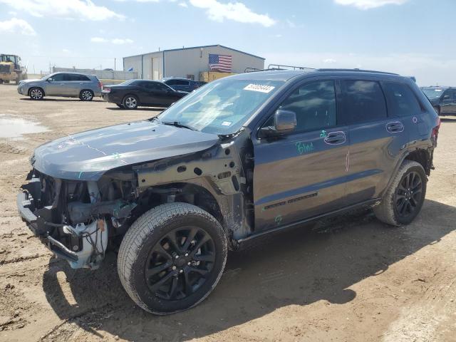 1C4RJFAG6LC225223 2020 Jeep Grand Cherokee Laredo