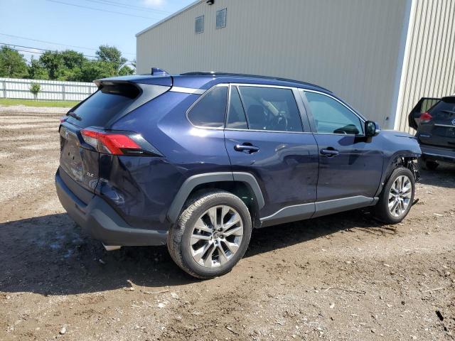 2021 Toyota Rav4 Xle Premium VIN: 2T3C1RFV2MW152560 Lot: 54740834