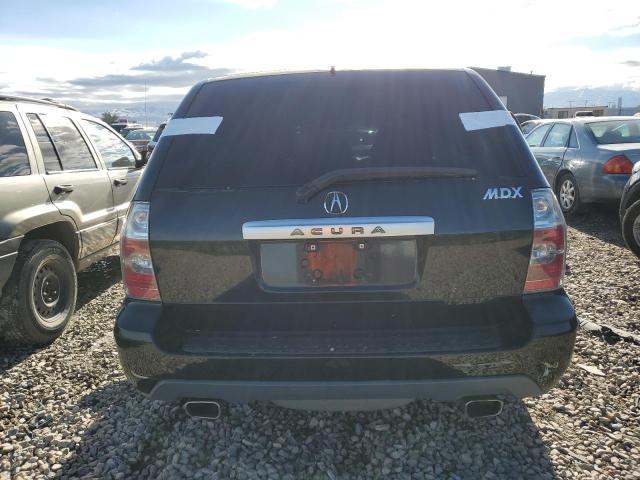 2006 Acura Mdx VIN: 2HNYD18256H537111 Lot: 53784044