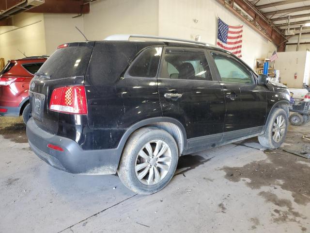 2011 Kia Sorento Base VIN: 5XYKT4A21BG074855 Lot: 56243274