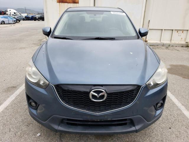 2015 Mazda Cx-5 Touring VIN: JM3KE4CY1F0549368 Lot: 56325744