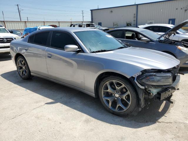 2015 Dodge Charger Sxt VIN: 2C3CDXHG9FH896139 Lot: 54575714