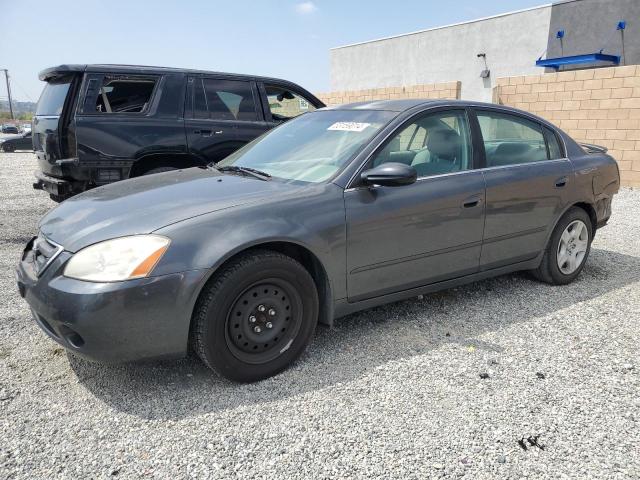 Lot #2533682227 2004 NISSAN ALTIMA 2.5 salvage car