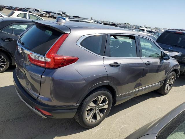 2019 Honda Cr-V Lx VIN: 2HKRW5H32KH415943 Lot: 55223734